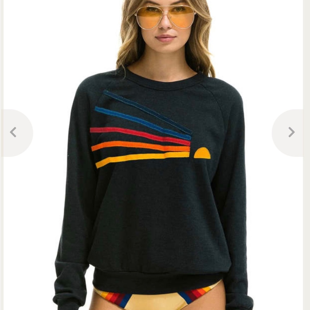 Aviator Nation Daydream Sweatshirt